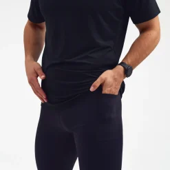 Heatwave Short Tight