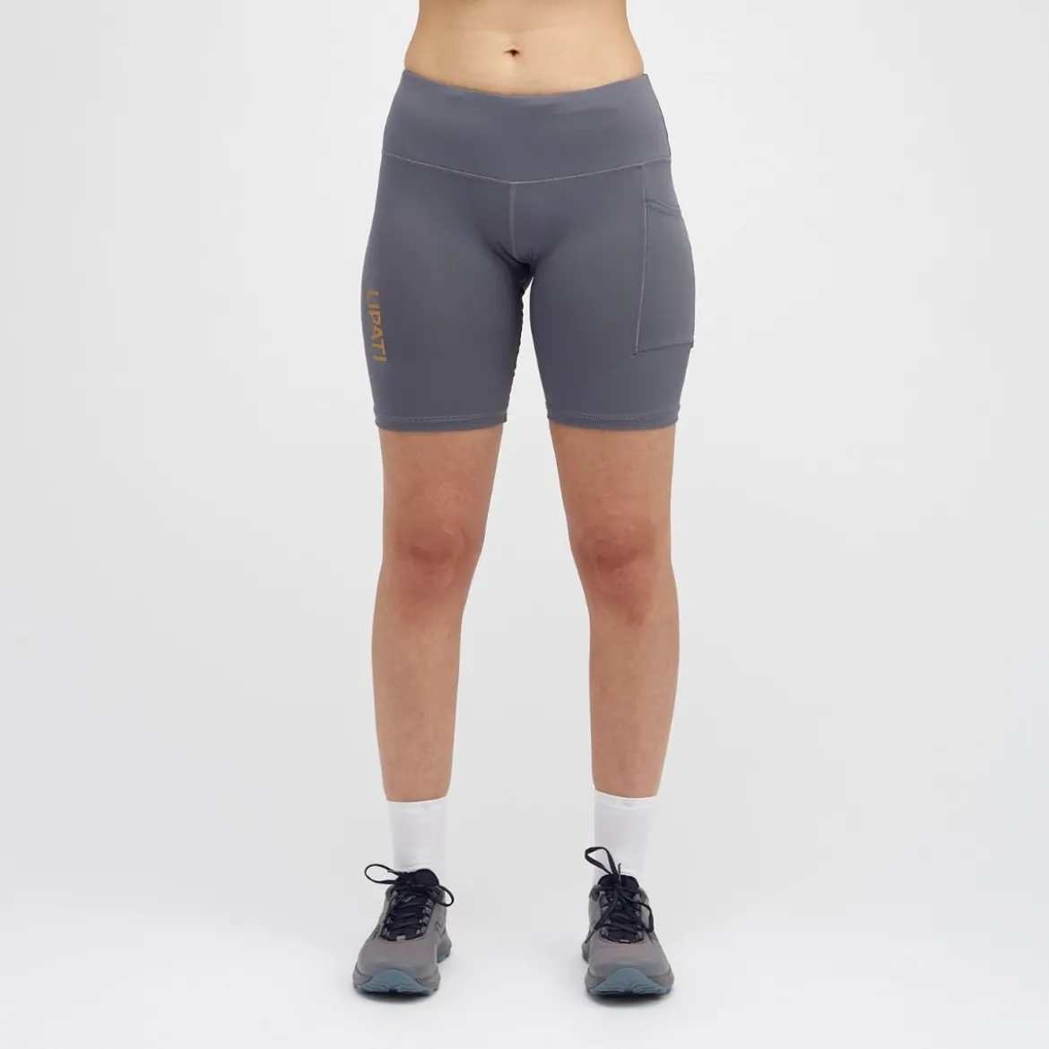 Heatwave Short Tight 2.Sortering