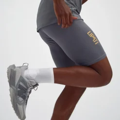 Heatwave Short Tight 2.Sortering
