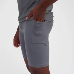 Heatwave Short Tight 2.Sortering