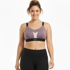 High Intensity Bra