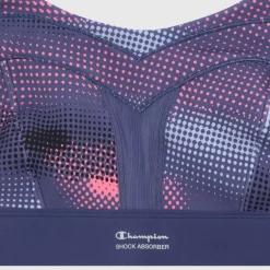 High Intensity Bra