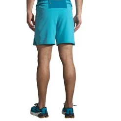 High Point 2in1 7 Inch Shorts