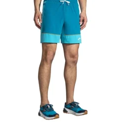 High Point 2in1 7 Inch Shorts