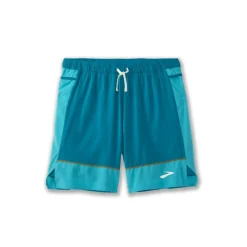 High Point 2in1 7 Inch Shorts