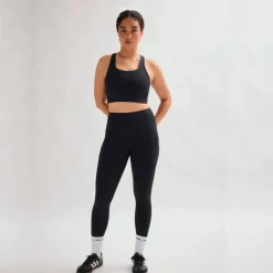 High-Rise Long Leggins
