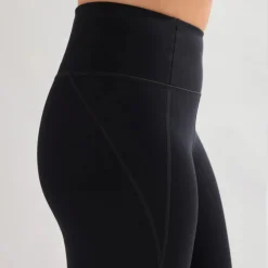 High-Rise Long Leggins