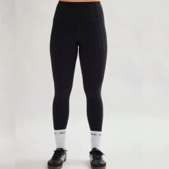 High-Rise Long Leggins