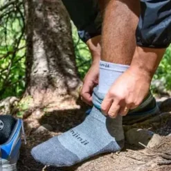 Hiker + Liner