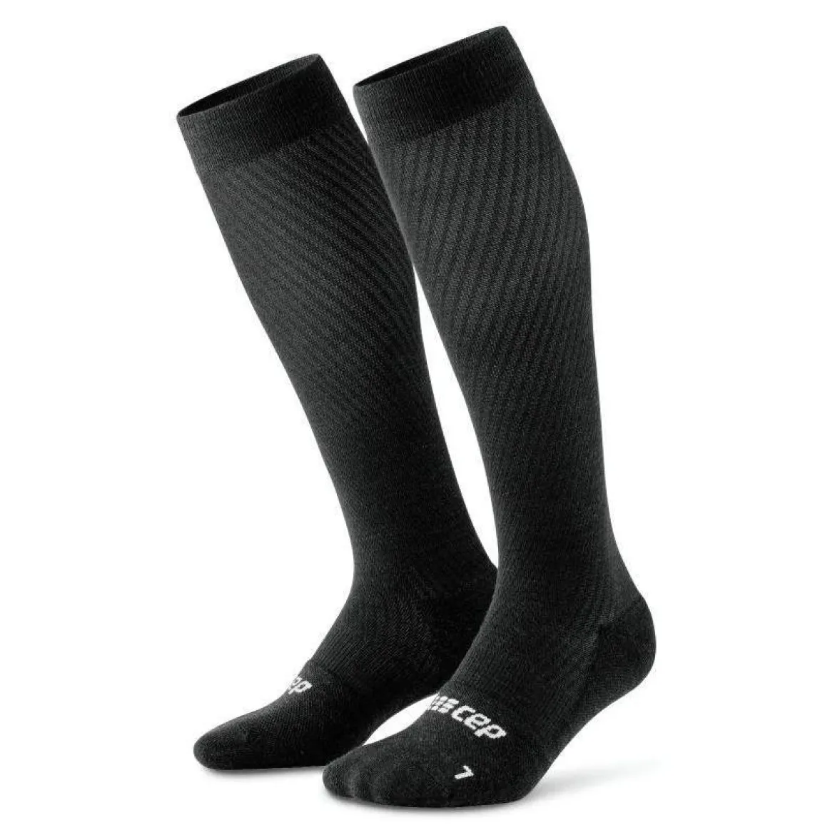 Hiking Light Cushion Socks Tall