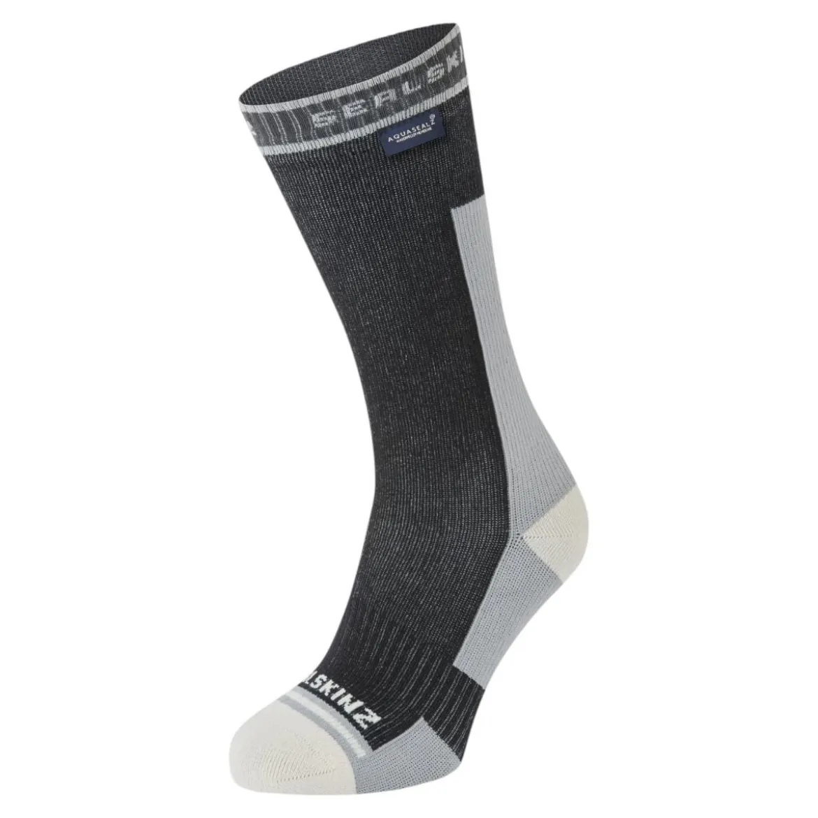 Holvestone WP LW Mid-Cut Socks