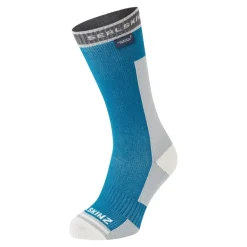 Holvestone WP LW Mid-Cut Socks