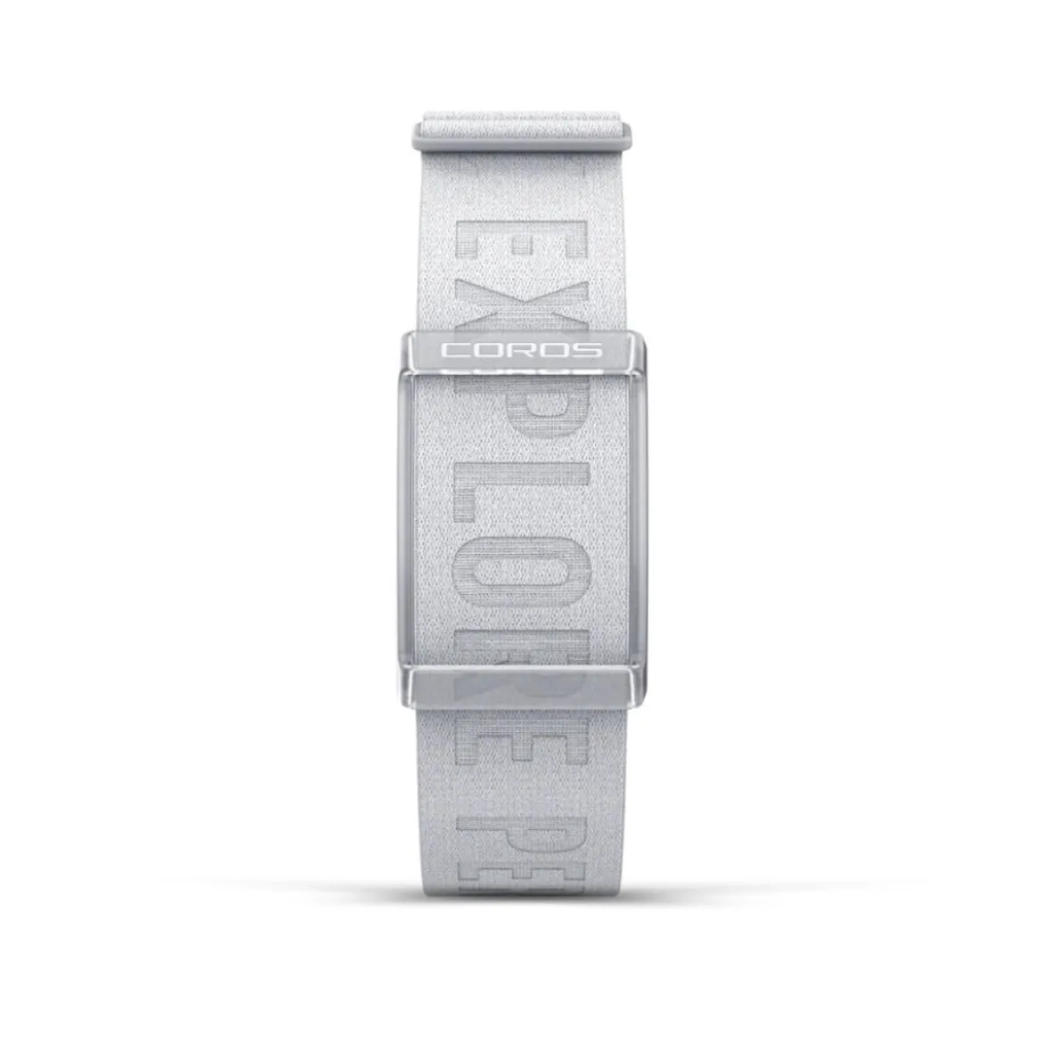 HR Monitor Large