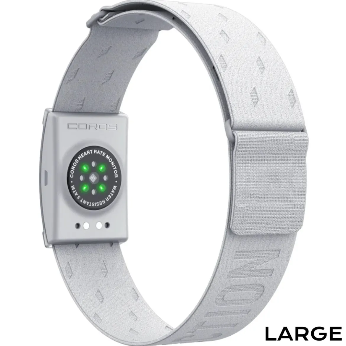 HR Monitor Large