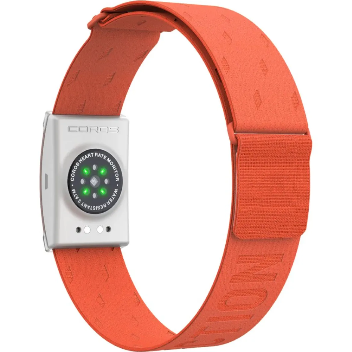 HR Monitor Standard
