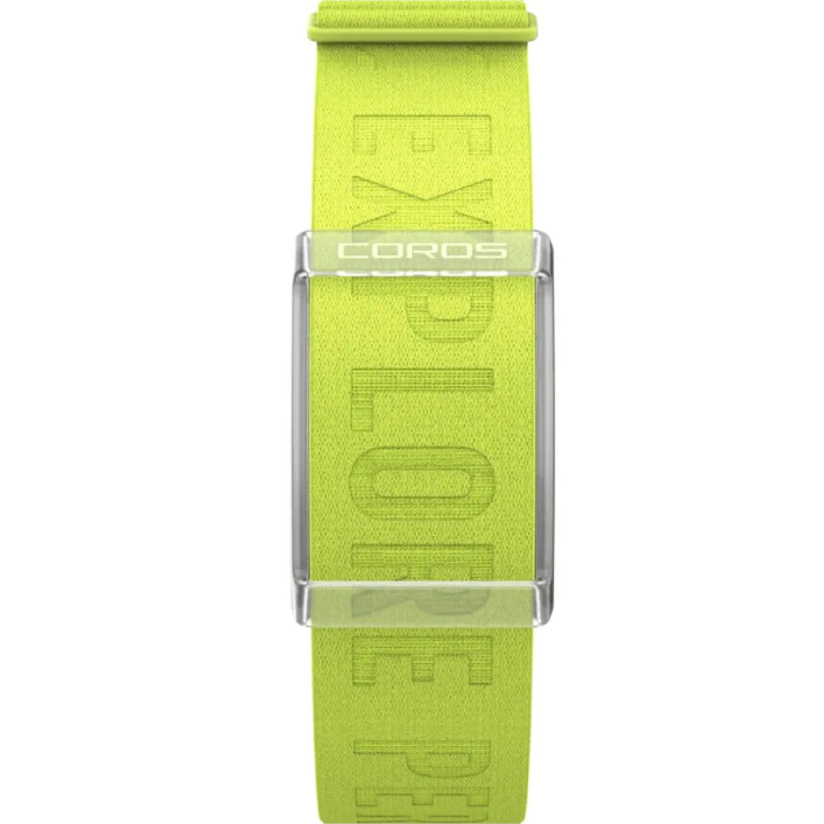 HR Monitor Standard
