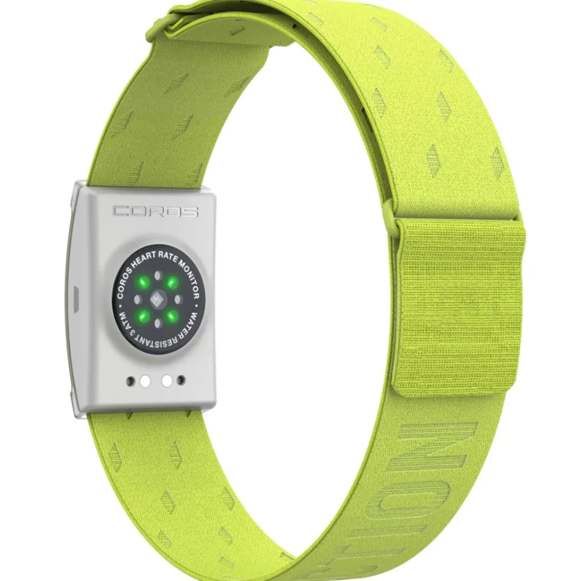 HR Monitor Standard