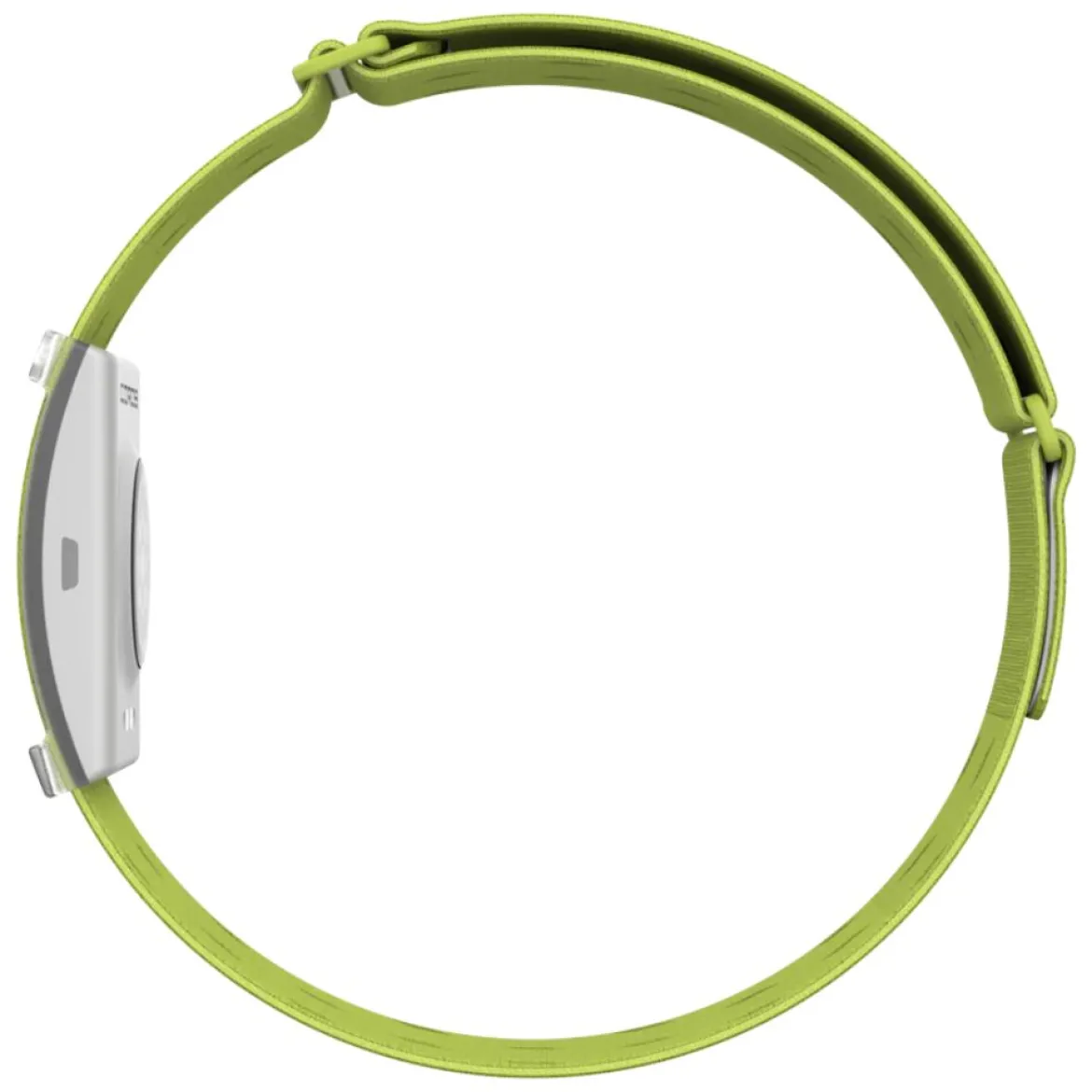 HR Monitor Standard