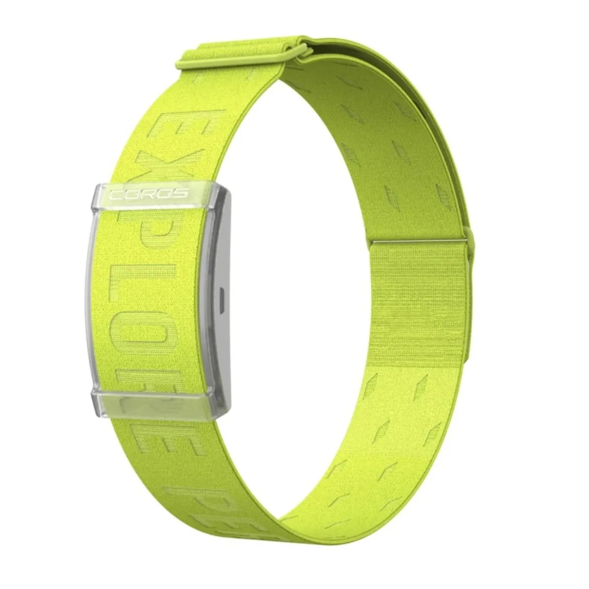 HR Monitor Standard