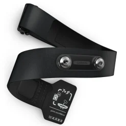 HRM 600 XS-S