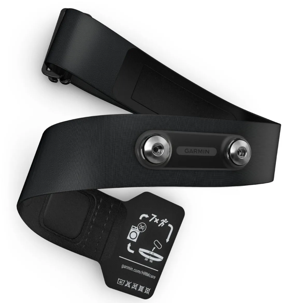 HRM 600 XS-S