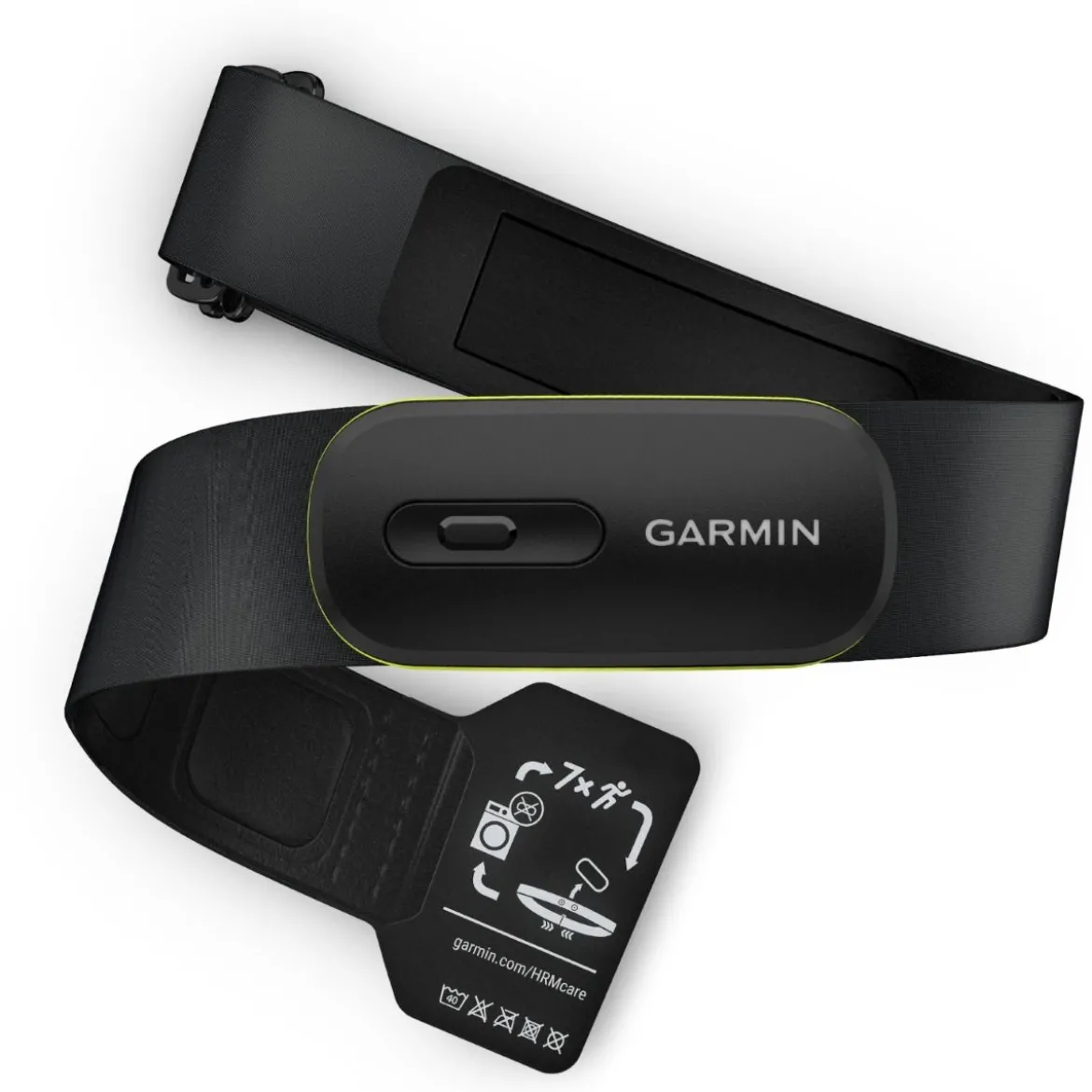 HRM 600 XS-S