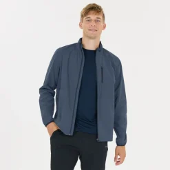 Hugoee Jacket