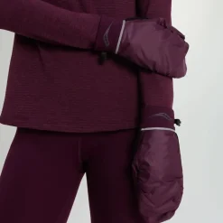 Hurricane Convertible Mitt Glove