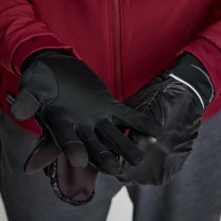 Hurricane Convertible Mitt Glove