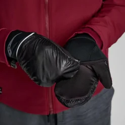 Hurricane Convertible Mitt Glove