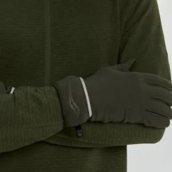 Hurricane Convertible Mitt Glove