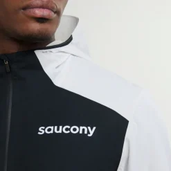 Hurricane Waterproof Jacket