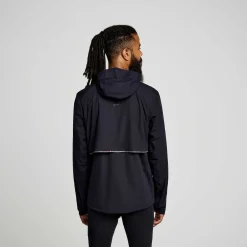 Hurricane Waterproof Jacket