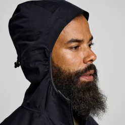 Hurricane Waterproof Jacket