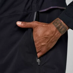 Hurricane Waterproof Jacket