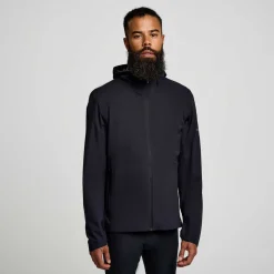 Hurricane Waterproof Jacket