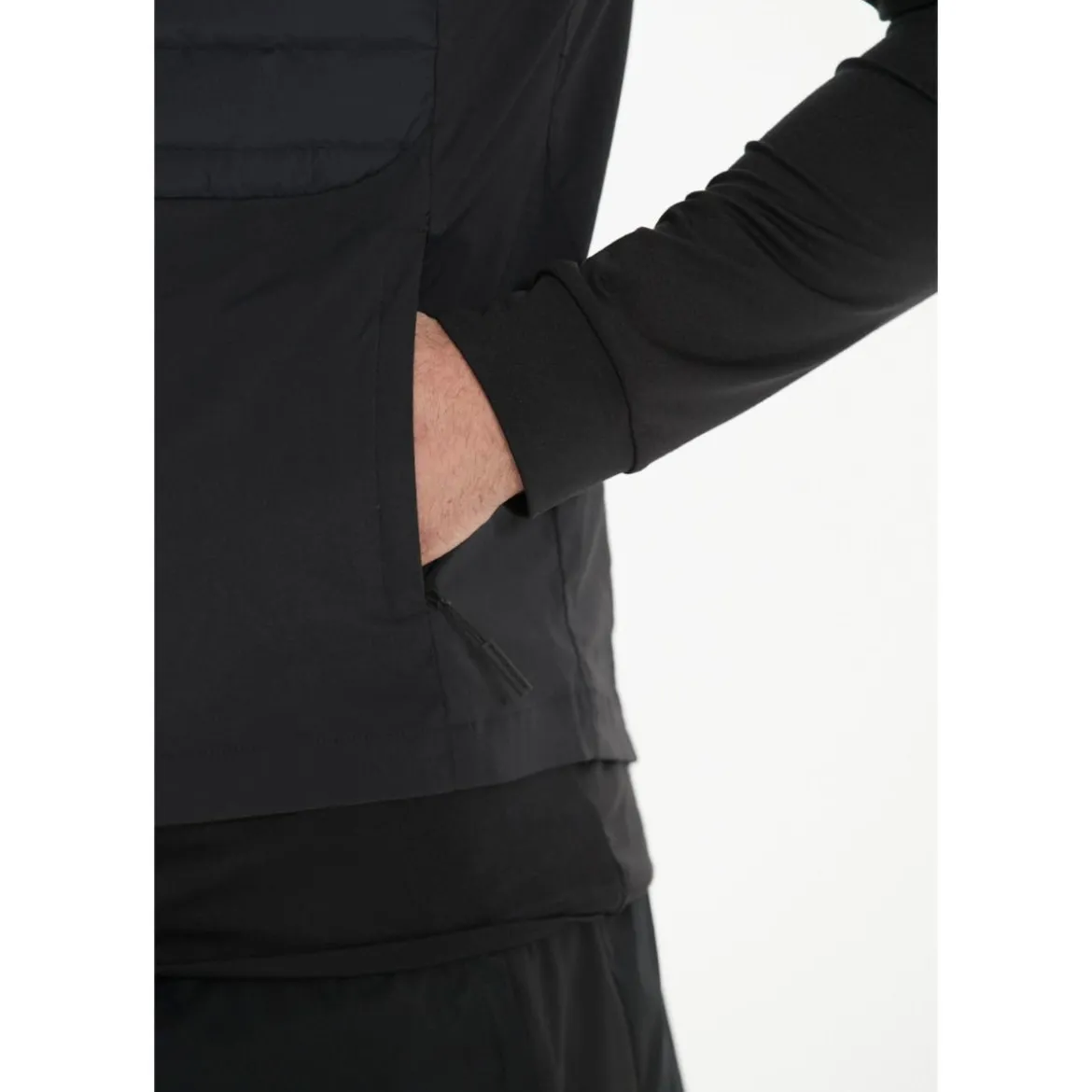 Hybrid Vest - Primaloft