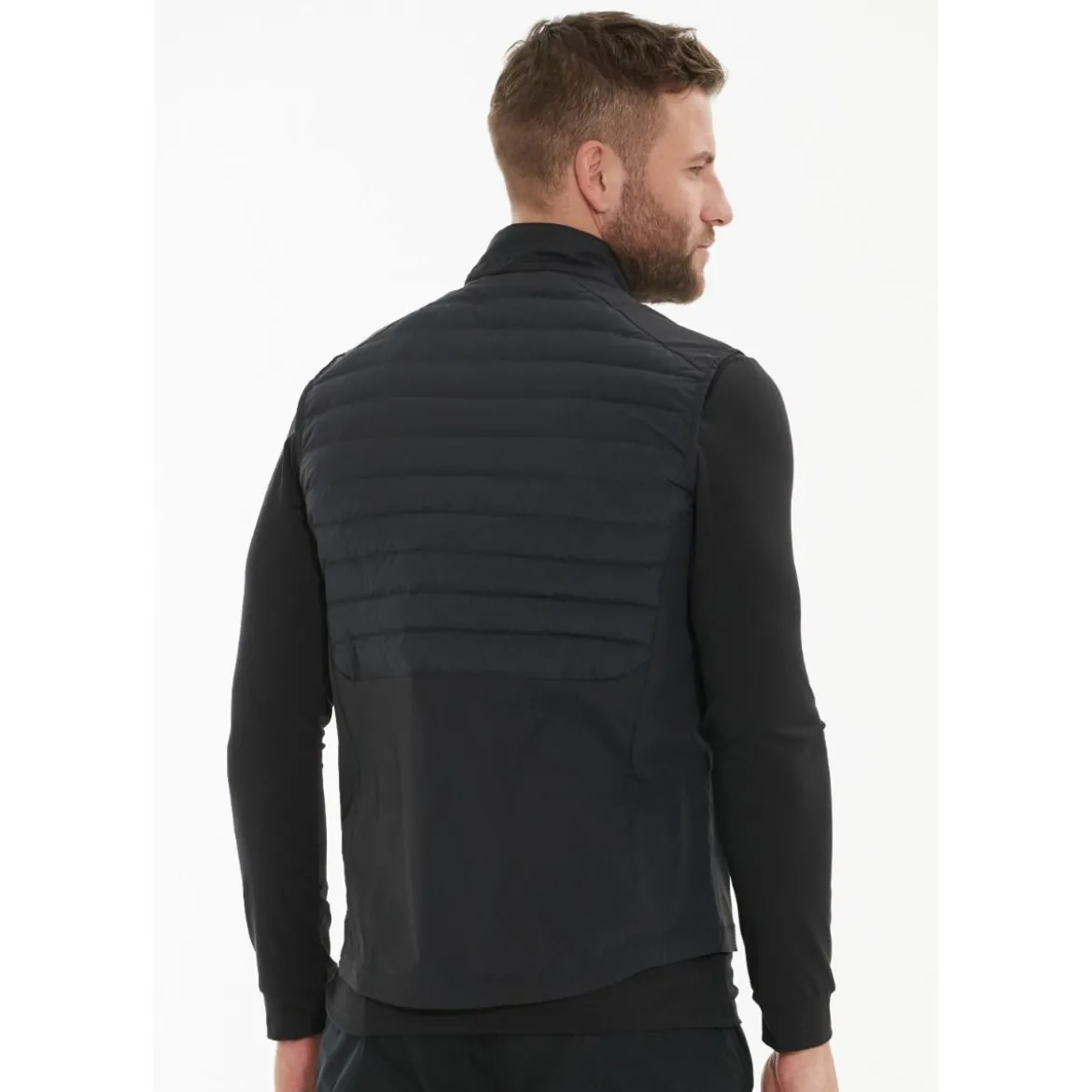 Hybrid Vest - Primaloft