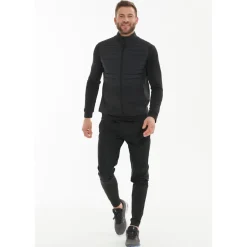 Hybrid Vest - Primaloft