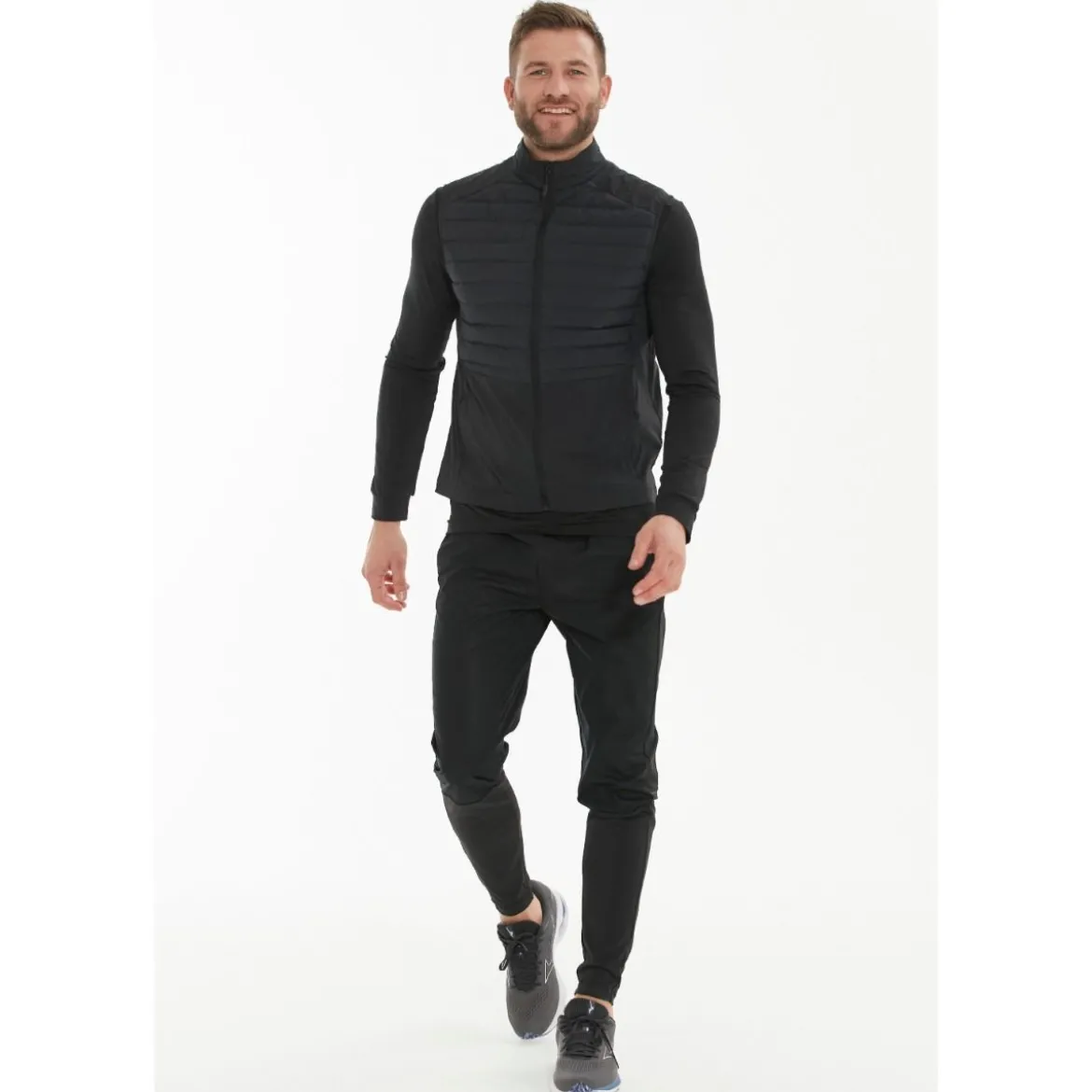Hybrid Vest - Primaloft