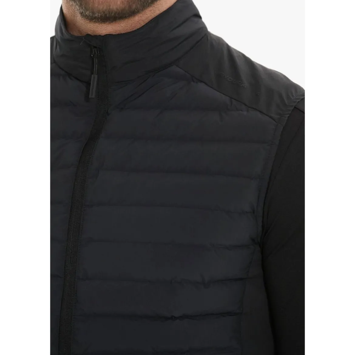 Hybrid Vest - Primaloft