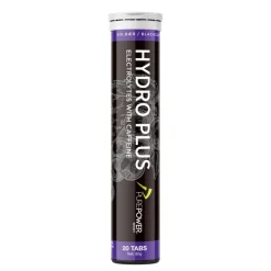 Hydro Plus 20 pcs. Blackcurrant