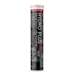 Hydro Plus 20 pcs. Raspberry