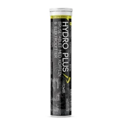 Hydro Plus 20 pcs. Tabs Citrus
