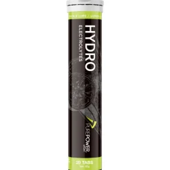 Hydro Tabs 20 pcs.Lemon/Lime