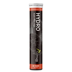 Hydro Tabs 20 pcs. Sweet Grape