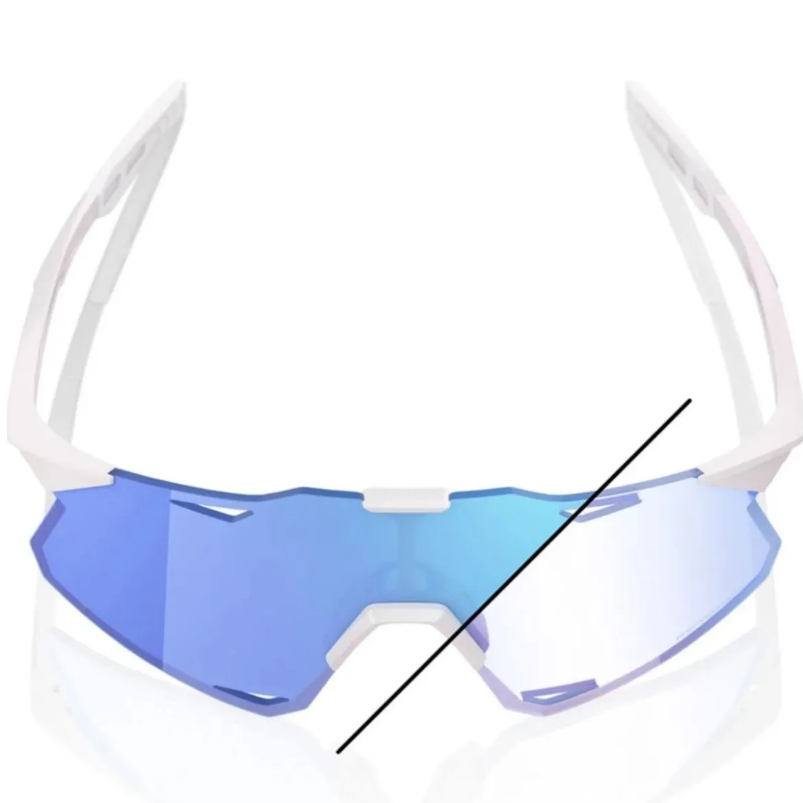 Hypercraft (Photochromic Lens)