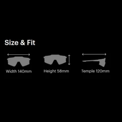 Hypercraft XS (HiPER Lens)