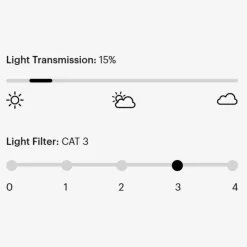 Hypercraft XS (HiPER Lens)