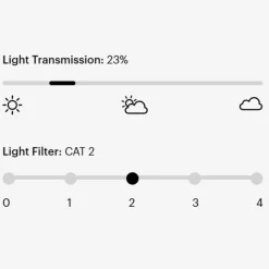 Hypercraft XS (HiPER Lens)